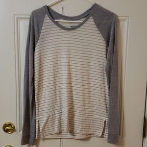 Massimo medium top